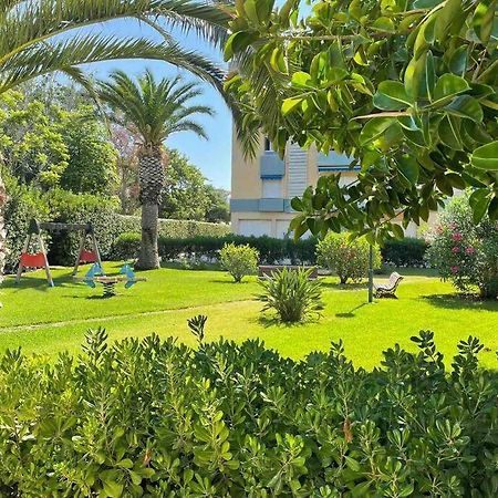 דניה Apartamento Mediterraneo A 20M De La Playa מראה חיצוני תמונה