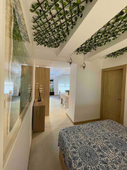 דניה Apartamento Mediterraneo A 20M De La Playa מראה חיצוני תמונה