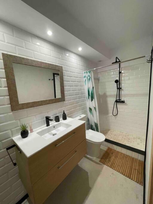 דניה Apartamento Mediterraneo A 20M De La Playa מראה חיצוני תמונה
